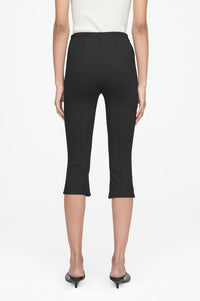 15qty NEW / VIRGINIA PANT - BLACK