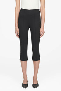 15qty NEW / VIRGINIA PANT - BLACK