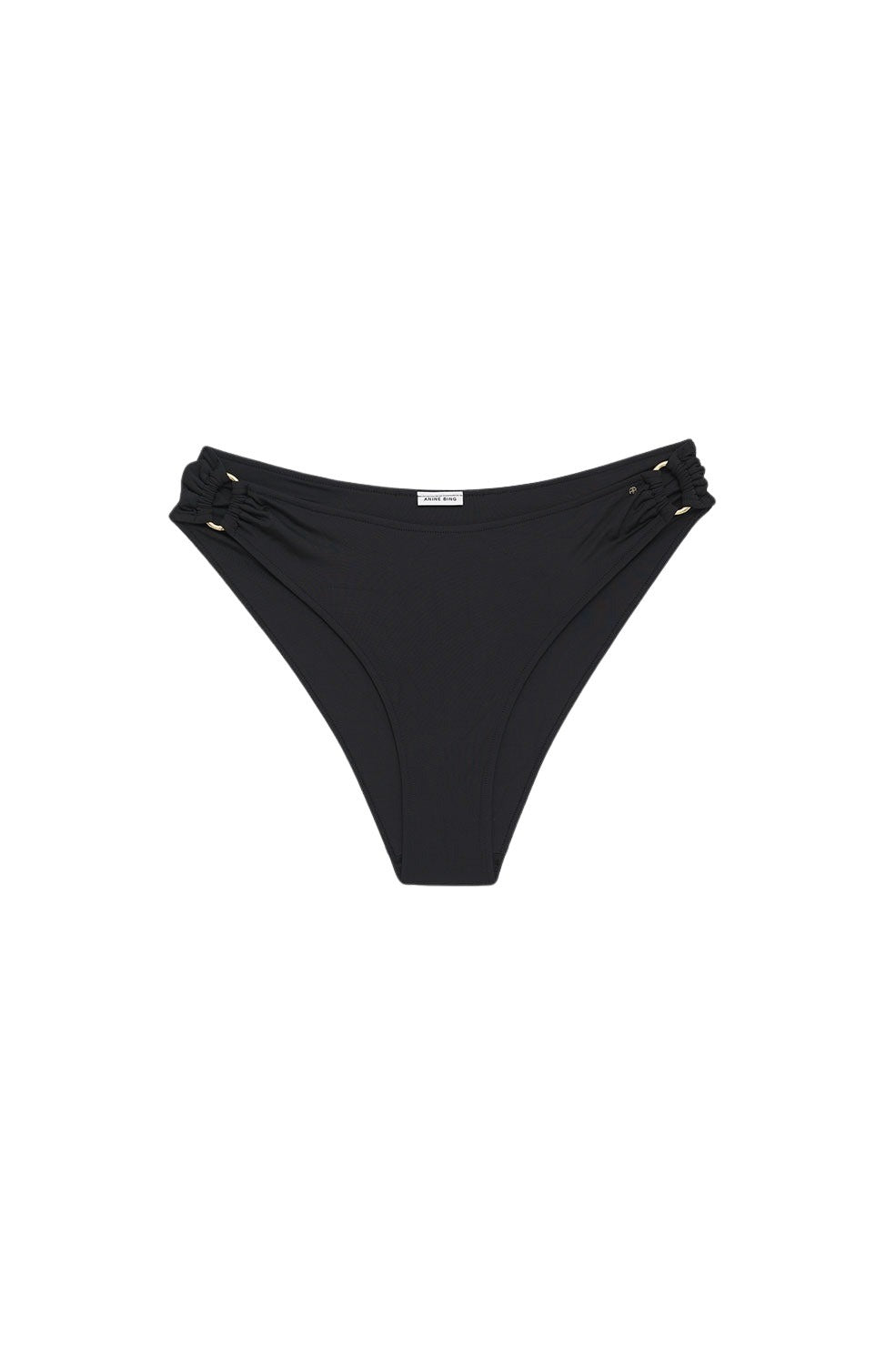 VIV BIKINI BOTTOM - BLACK