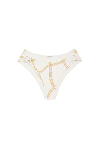 Bas de maillot de bain Viv - Print