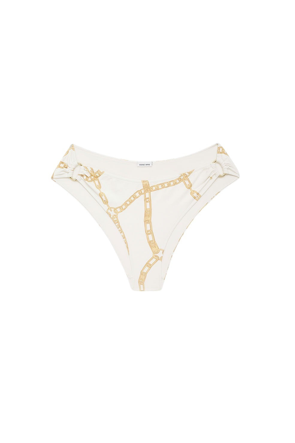 Bas de maillot de bain Viv - Print