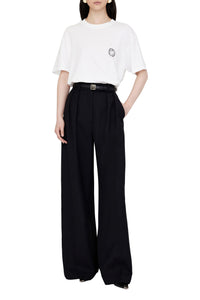 1qty RELIQUAT 40€ / WALKER TEE TRIP - IVORY