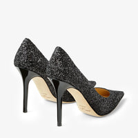 ZNO STOCK 0 / Reco 200 BLACK Shoe ABEL