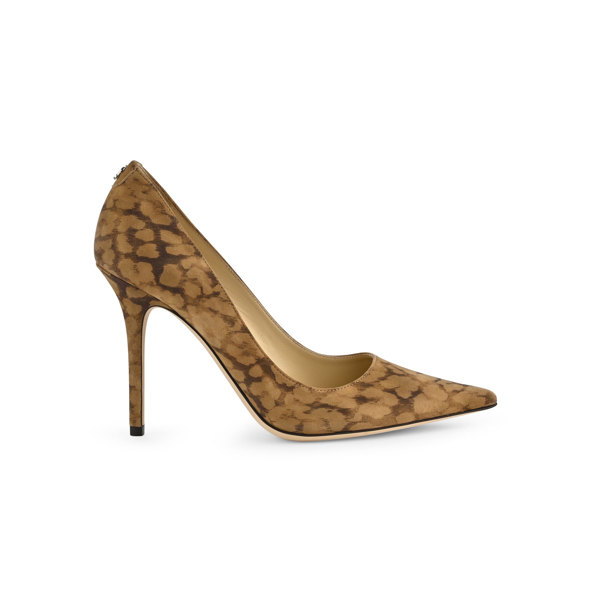 ZNO STOCK 0 / Reco 200 TAN Shoe ABEL