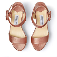 ZNO STOCK 0 DJV 1/1 ST 100% Price 150 / Reco 150 BLUSH MIX Casual Wedge ABIGAIL 100
