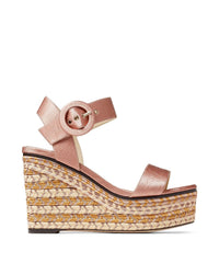 ZNO STOCK 0 DJV 1/1 ST 100% Price 150 / Reco 150 BLUSH MIX Casual Wedge ABIGAIL 100