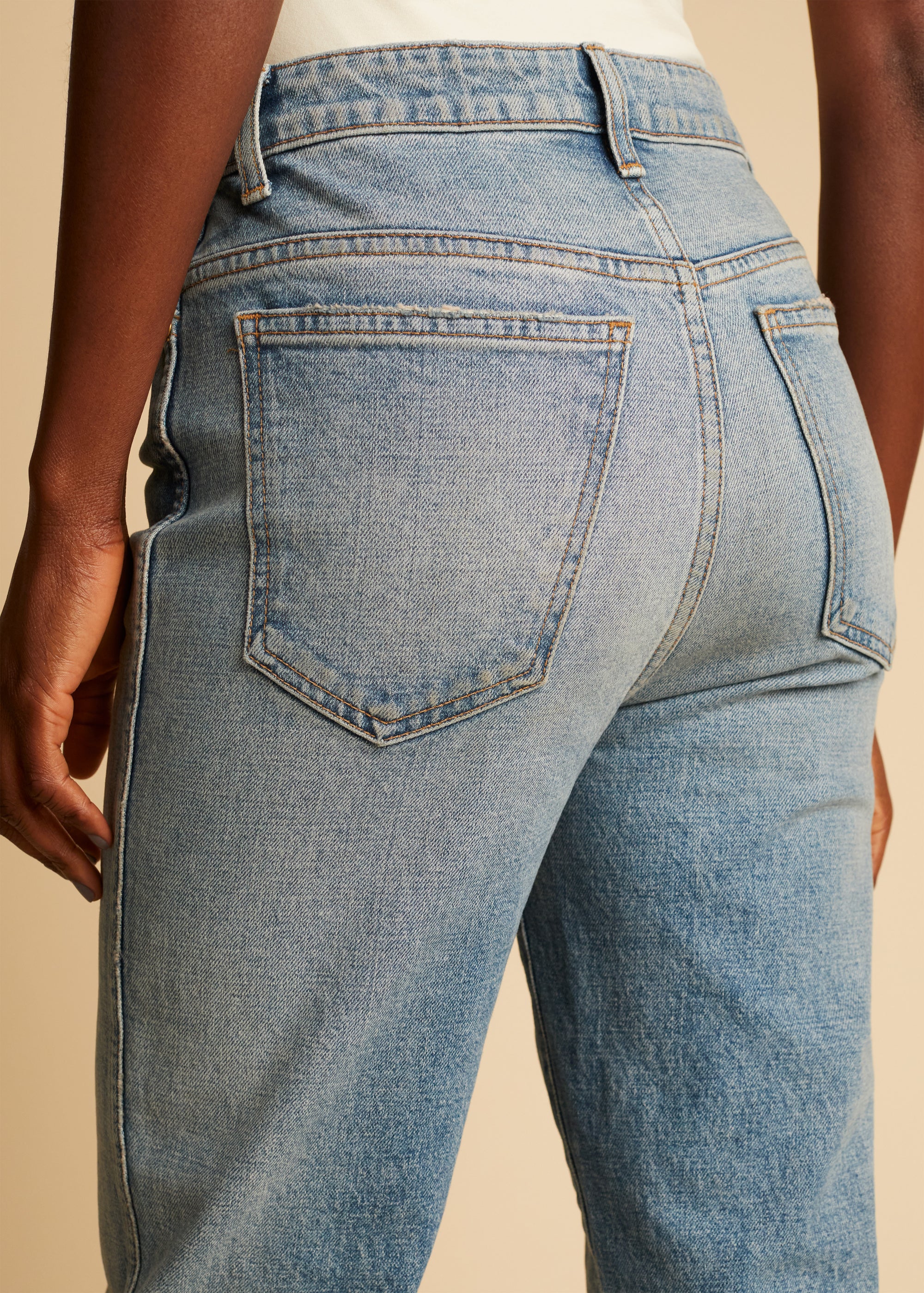 Abigail stretch jeans - Janesville Stretch