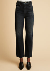 Abigail stretch jeans - Simsbury Stretch