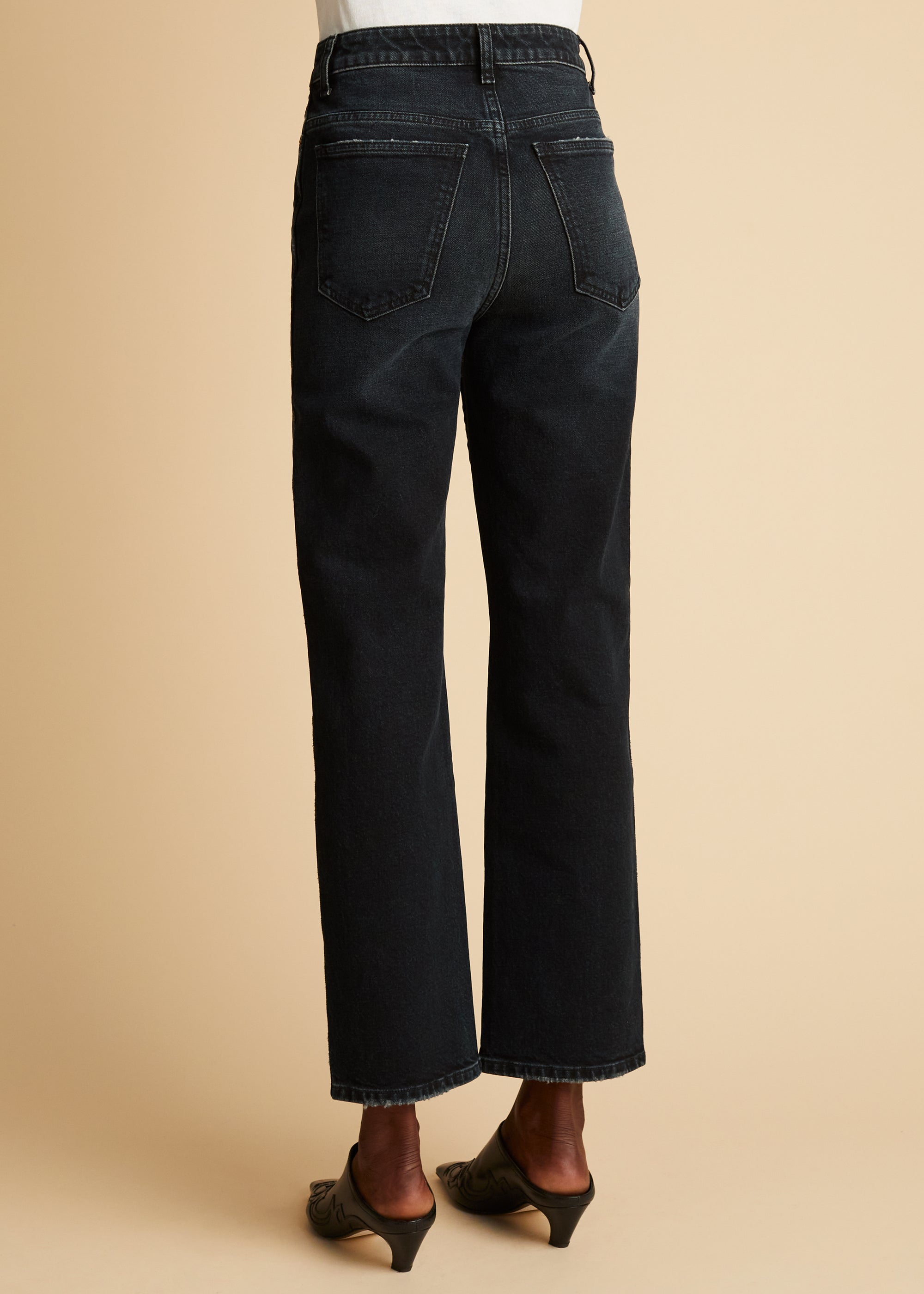 Abigail stretch jeans - Simsbury Stretch