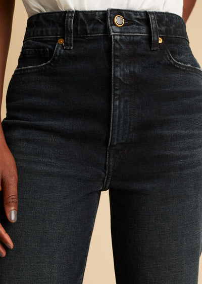 Abigail stretch jeans - Simsbury Stretch