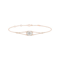 BRACELET BEVERLY HILLS OR ROSE