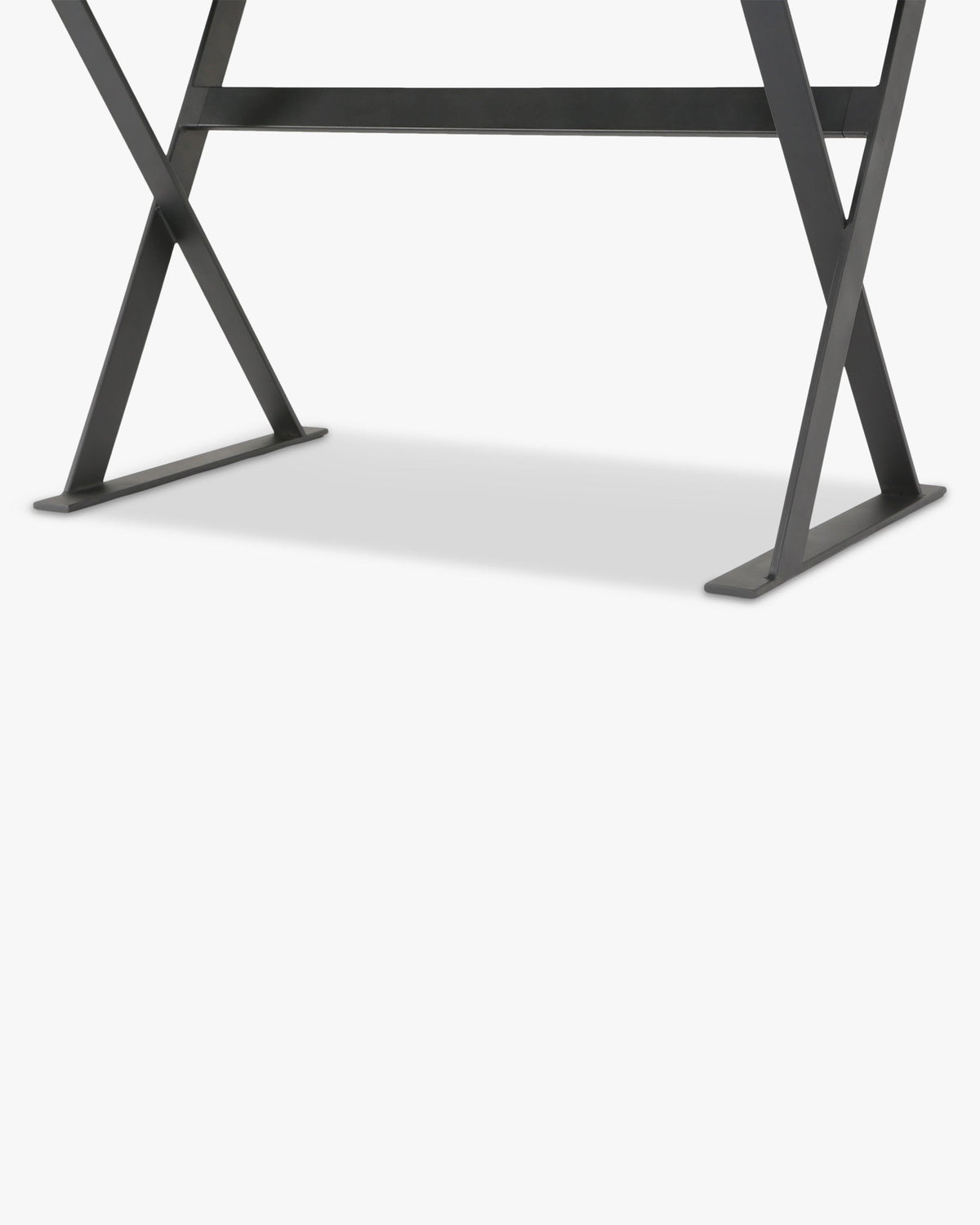 Bureau design Tuxedo - Marron