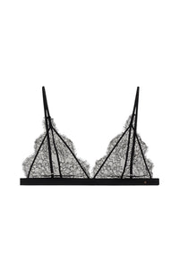 Soutien-gorge Allegra - Black