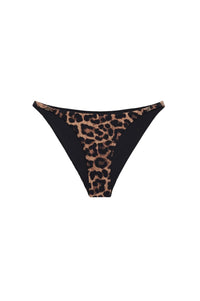 Bas de maillot de bain Bellamy - Print