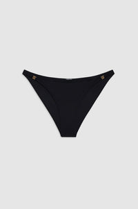 BELLAMY BIKINI BOTTOM - BLACK