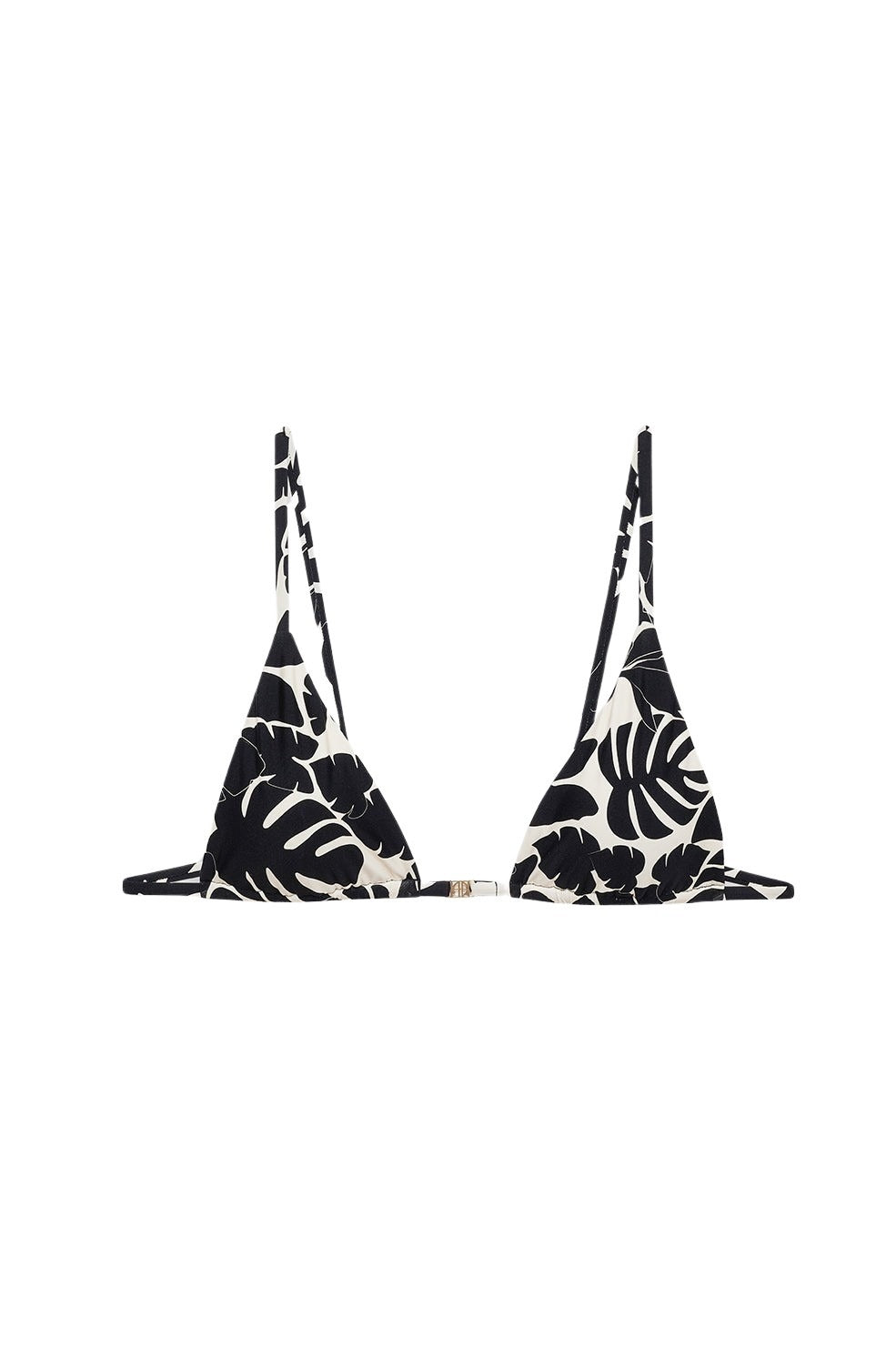 Bellamy swimming costume top - Print