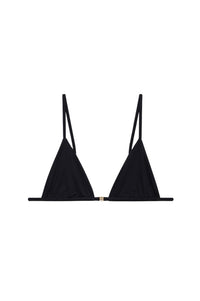 Haut de maillot de bain Bellamy - Black