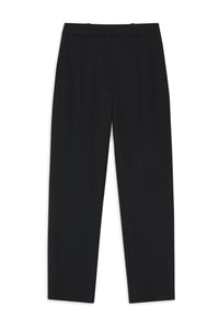 34qty RELIQUAT 95€ / BLAINE TROUSER - BLACK