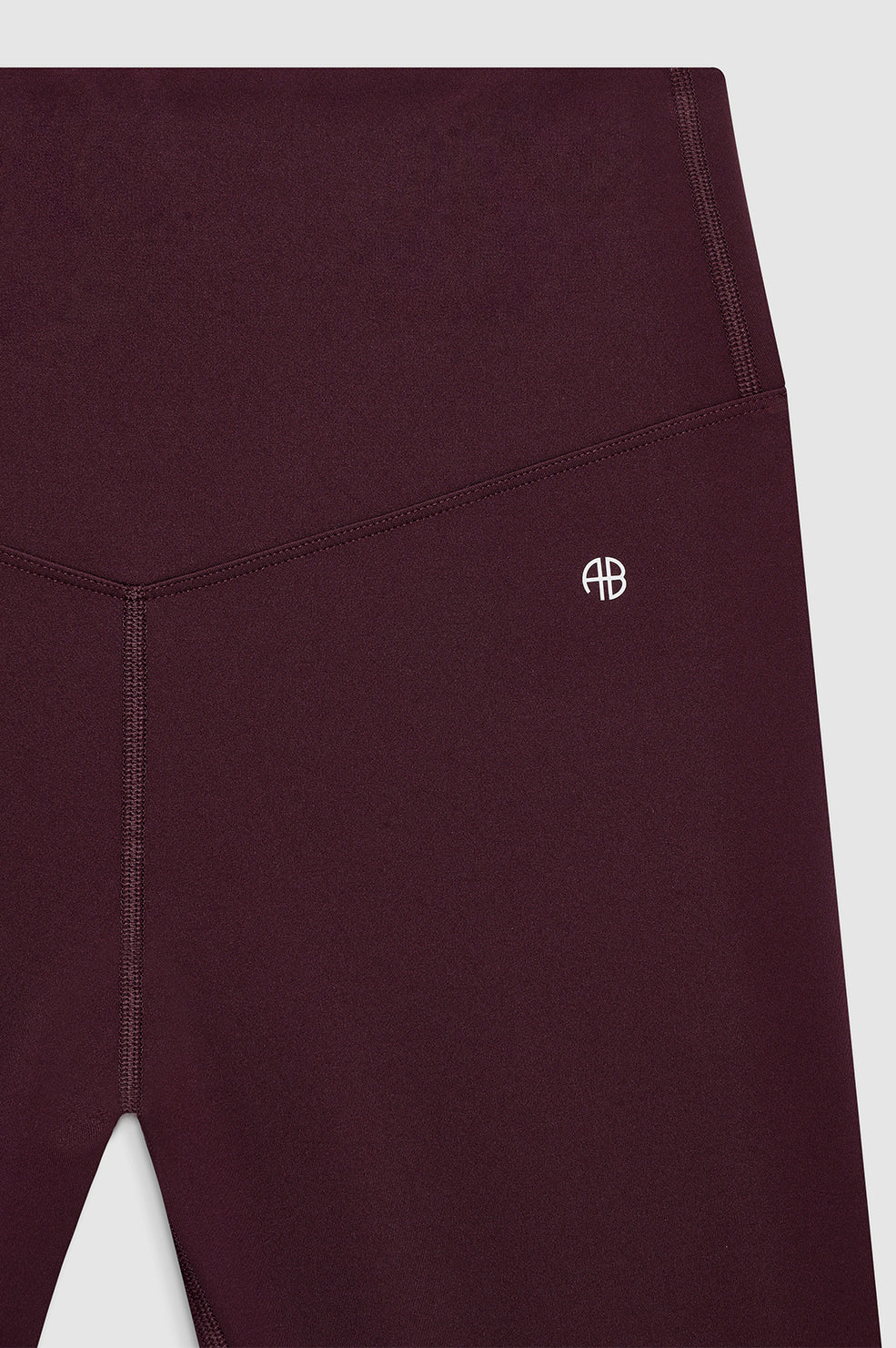 6qty NEW / BLAKE LEGGING - BORDEAUX