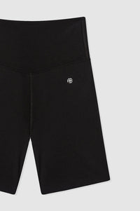 Blake Cycling Shorts - Black