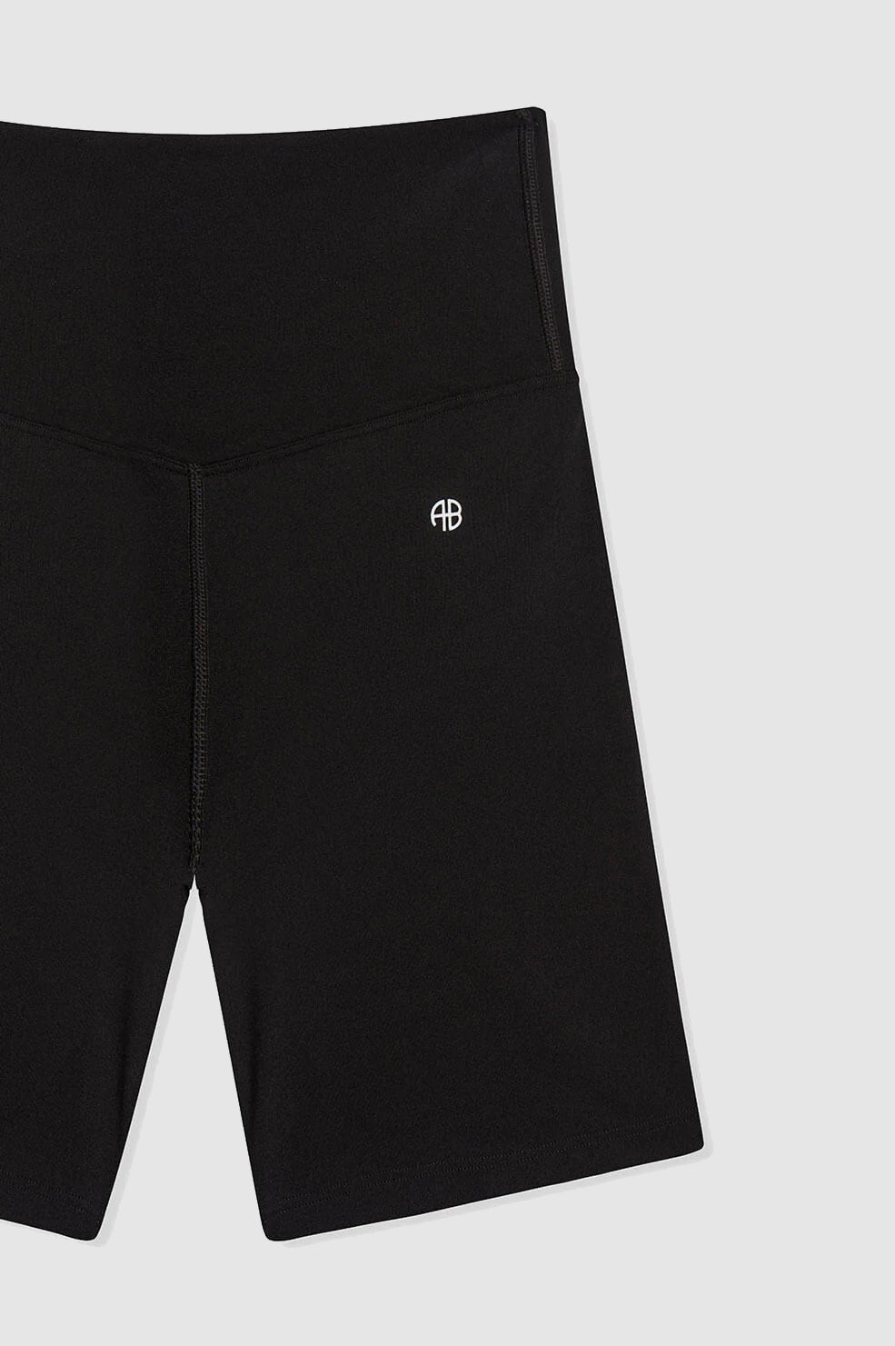 Blake Cycling Shorts - Black