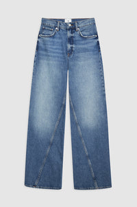 BRIE JEAN - AEGEAN BLUE