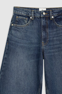 25qty NEW / BRIE JEAN - BLUE DEPTHS