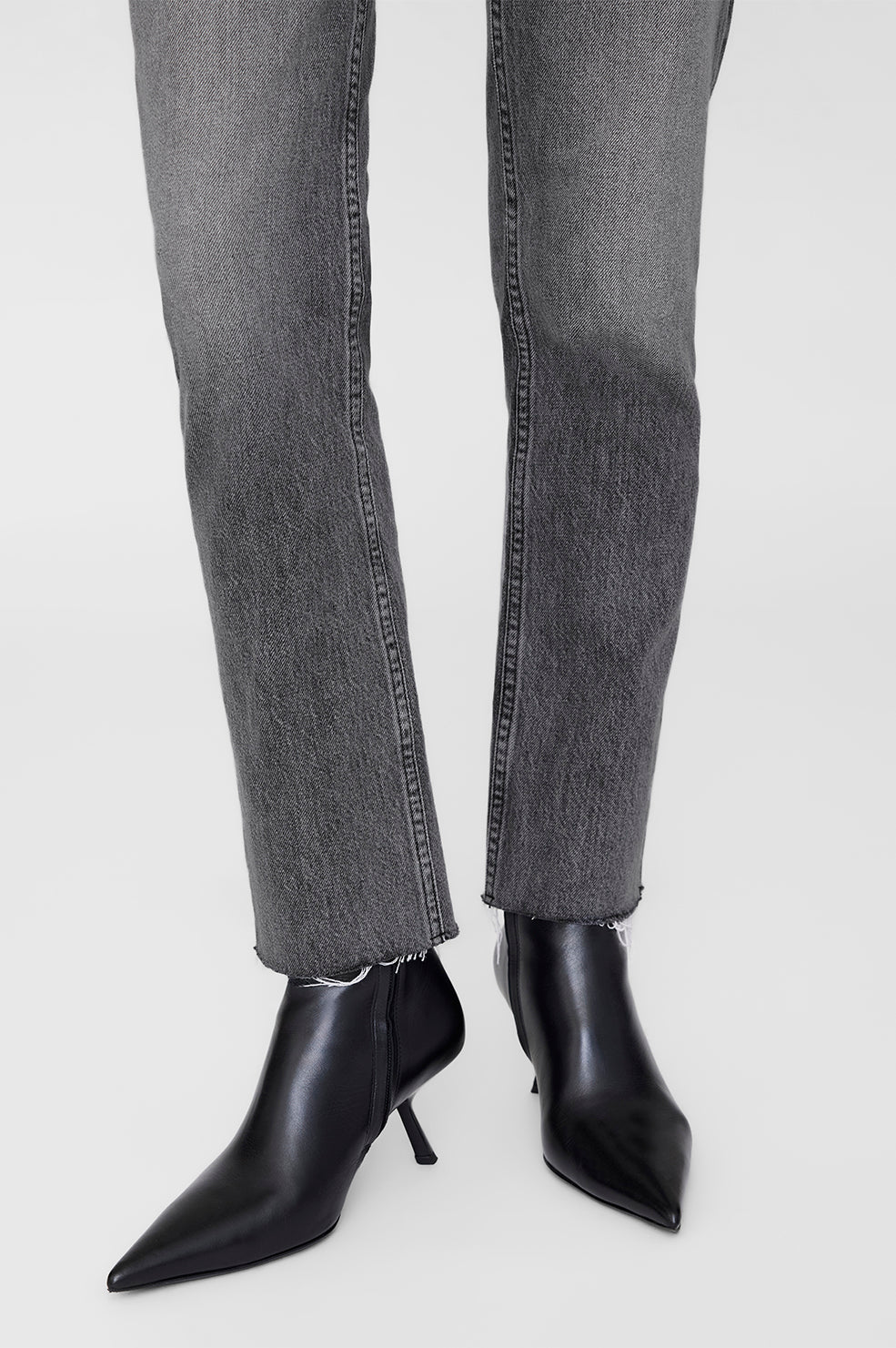 BRUNO JEAN - ASH GREY