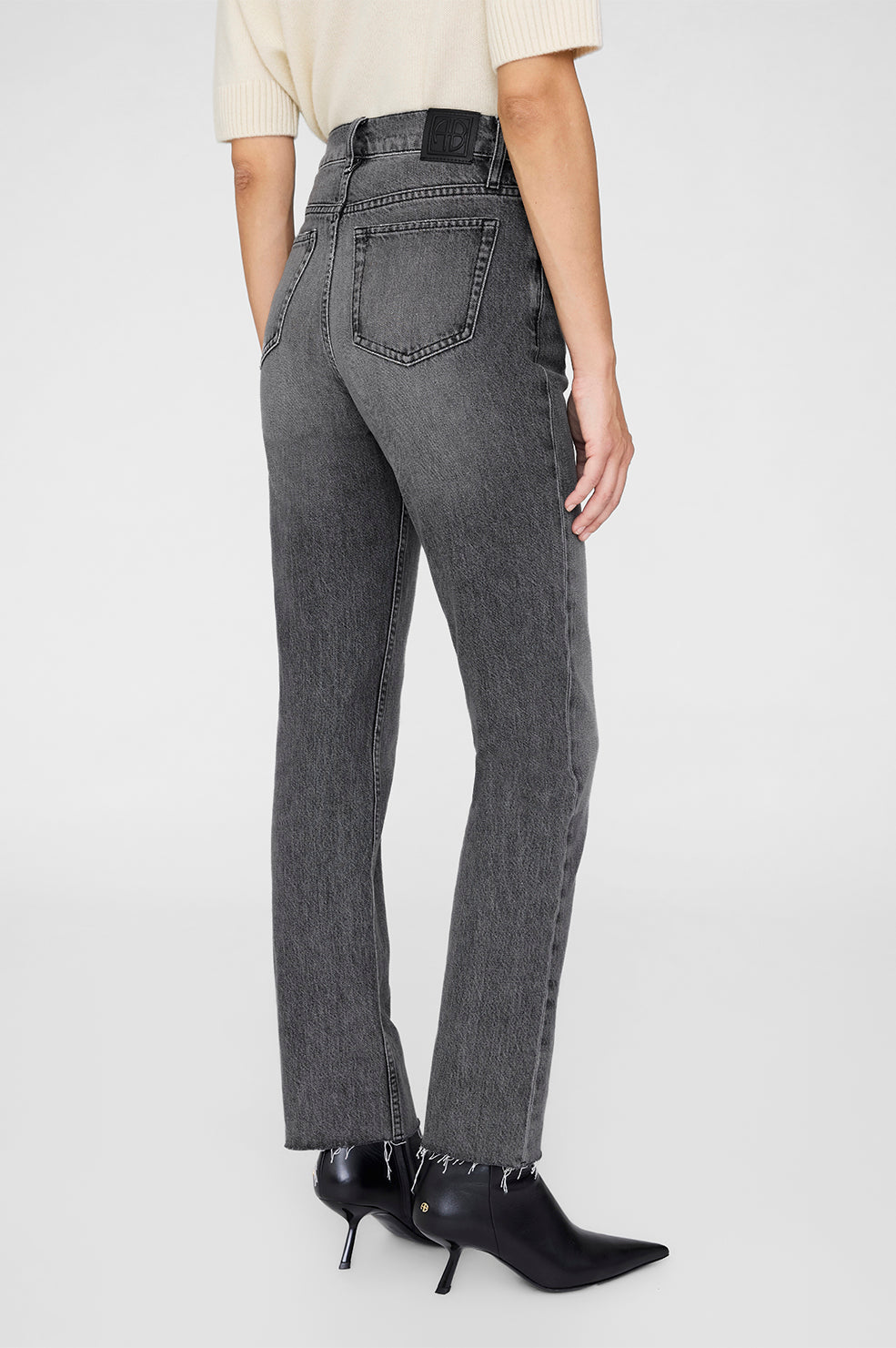 BRUNO JEAN - ASH GREY