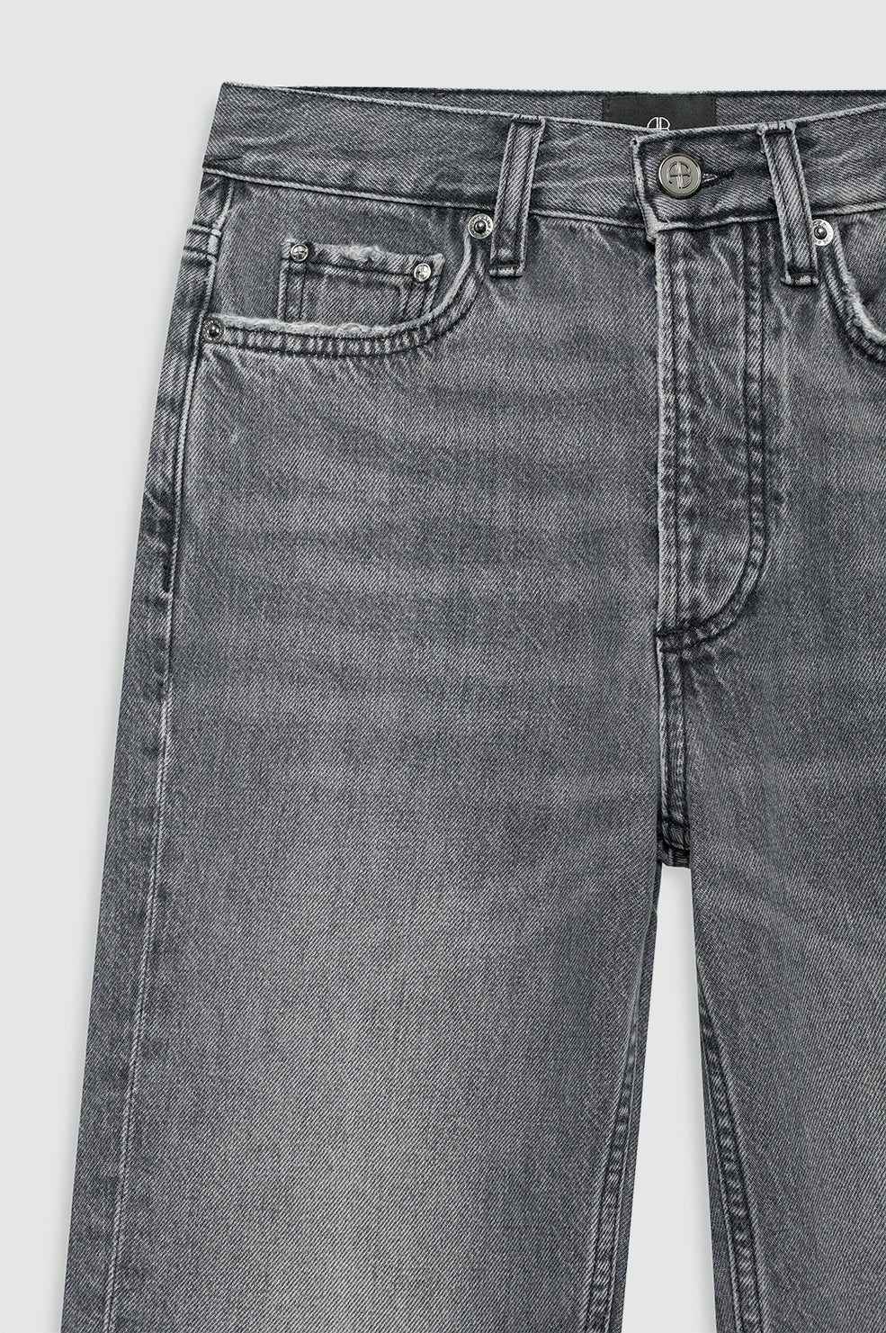BRUNO JEAN - ASH GREY