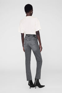 CADE TEE NORTHERN LIGHTS - OFF WHITE