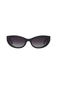 13qty NEW / CANNES SUNGLASSES - BLACK