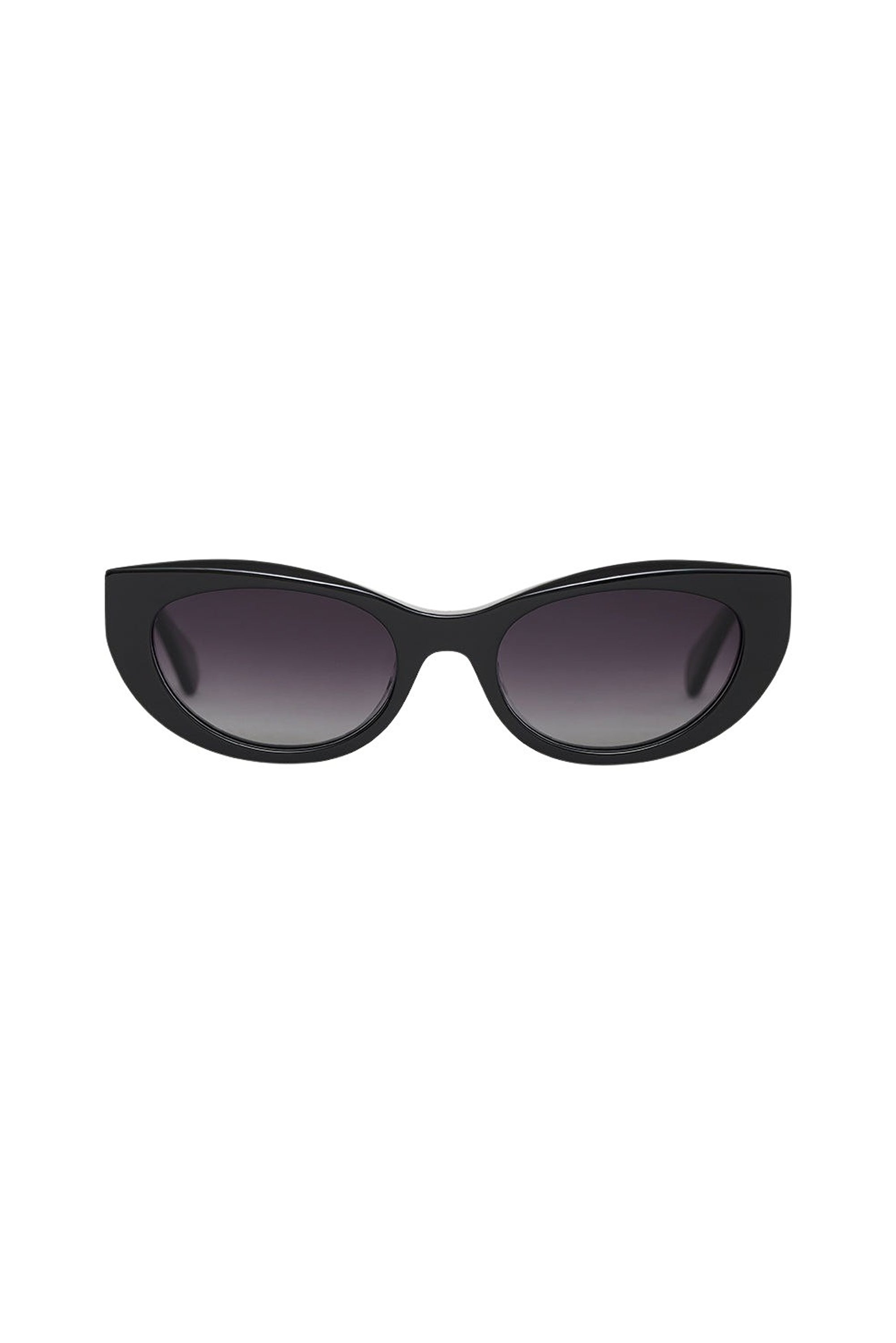 13qty NEW / CANNES SUNGLASSES - BLACK