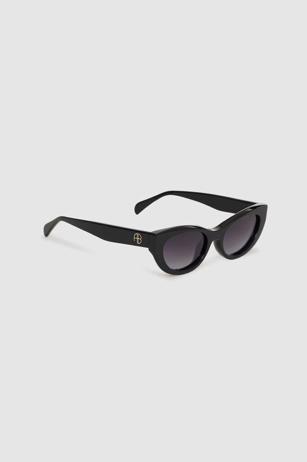 13qty NEW / CANNES SUNGLASSES - BLACK