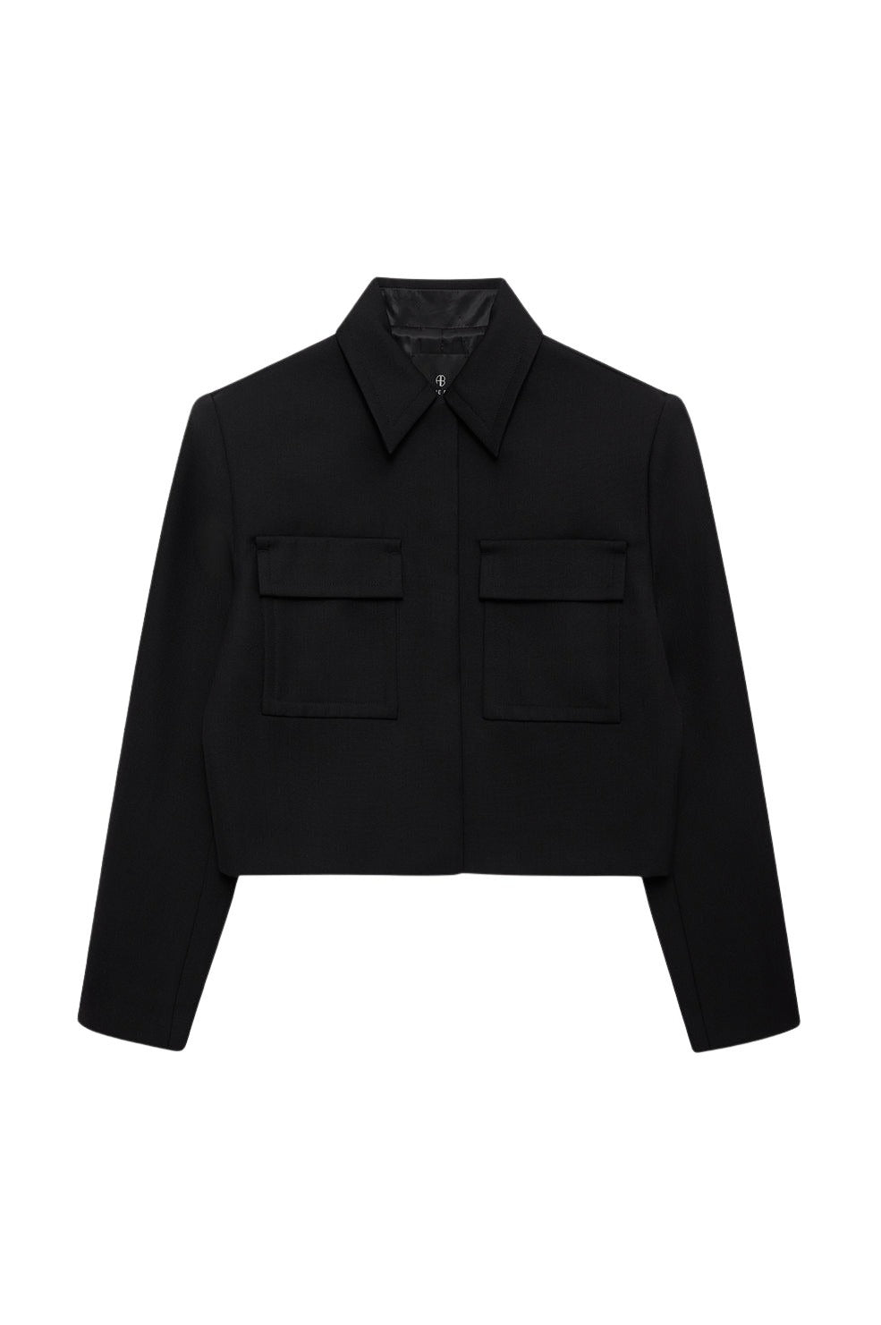 100qty NEW / DAYTON JACKET - BLACK