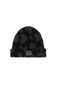 Bonnet Elia en laine - Print