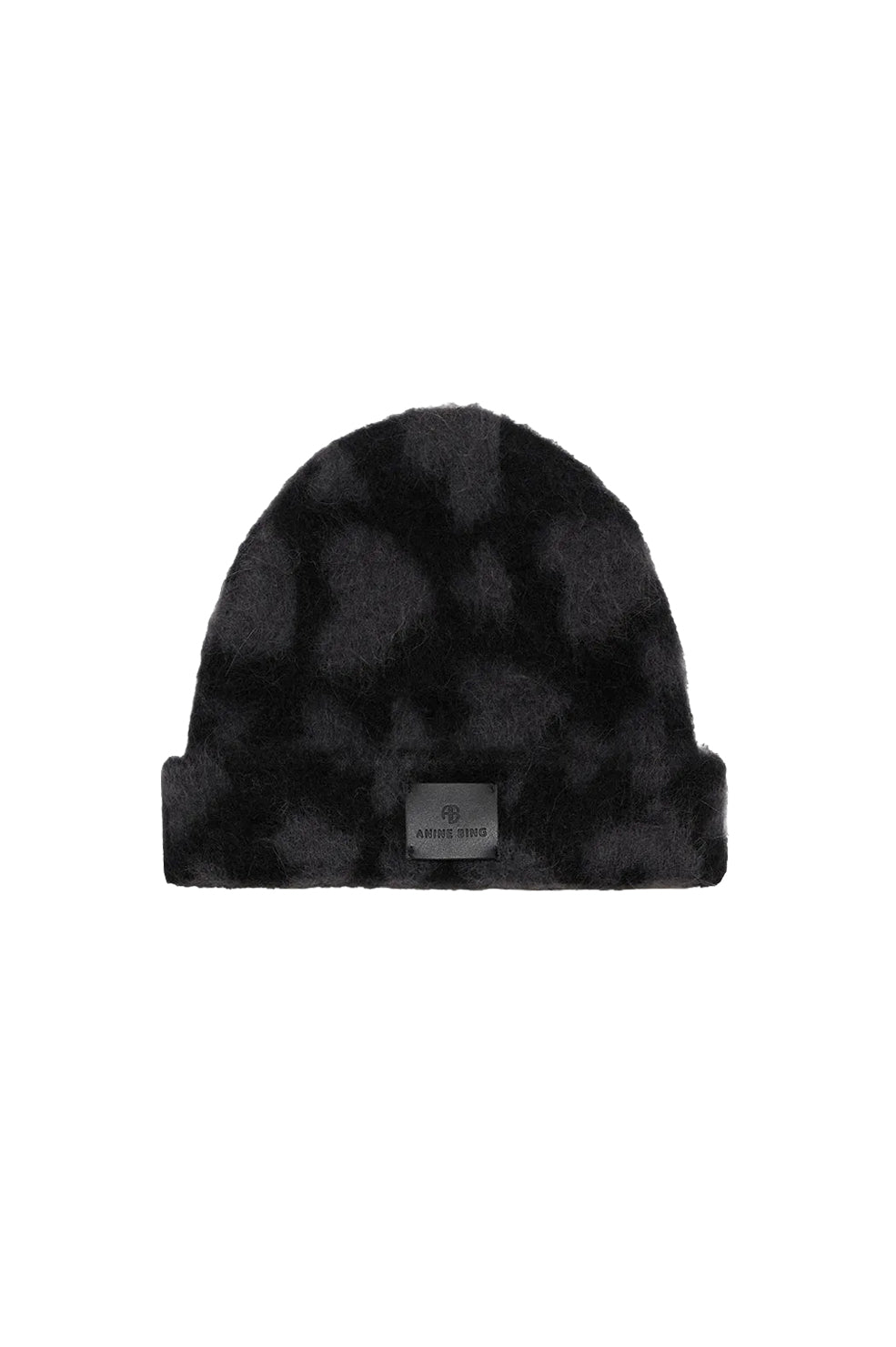 Bonnet Elia en laine - Print