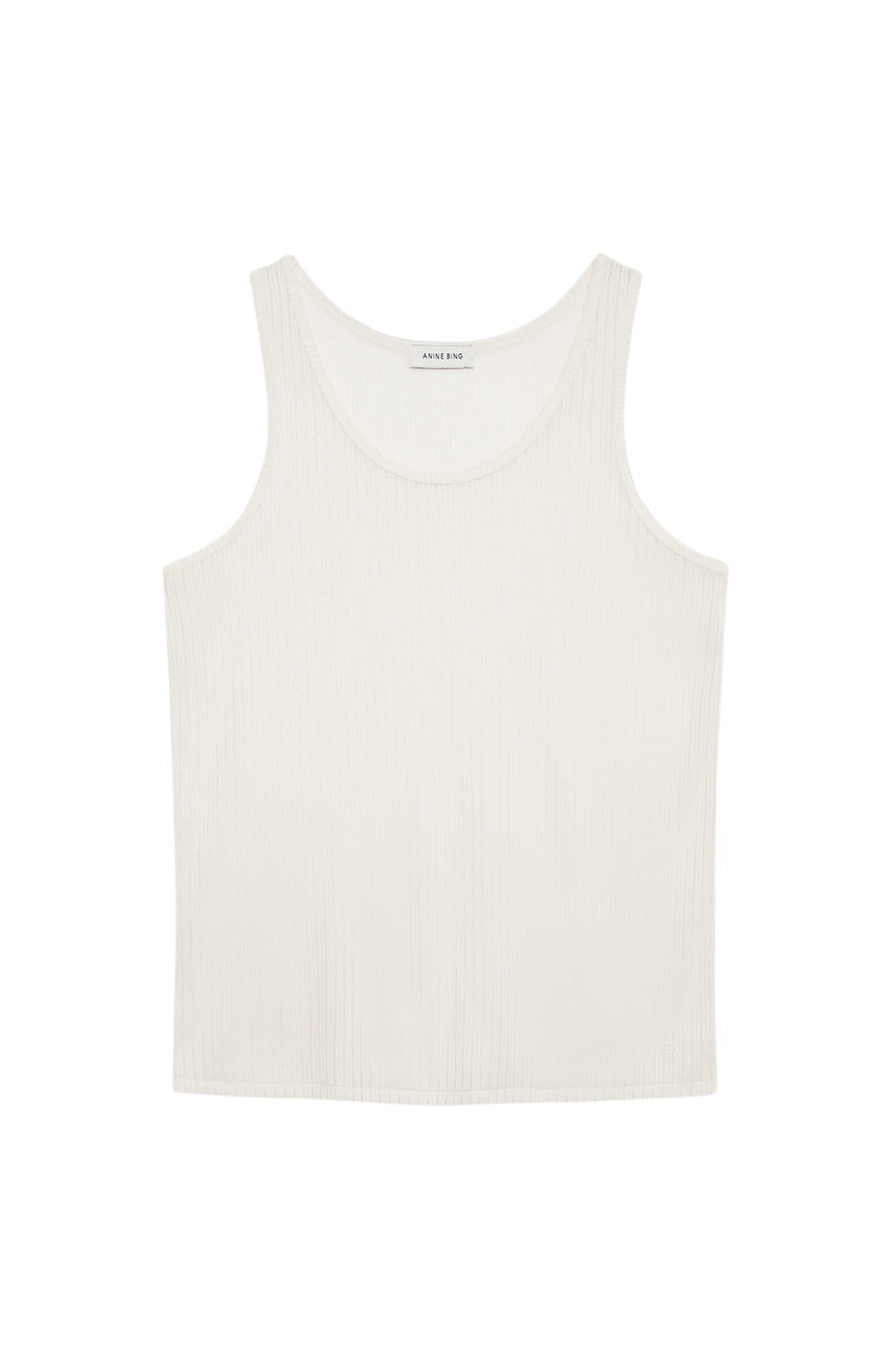Débardeur Eugene - Off White