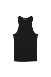 EVA TANK - BLACK
