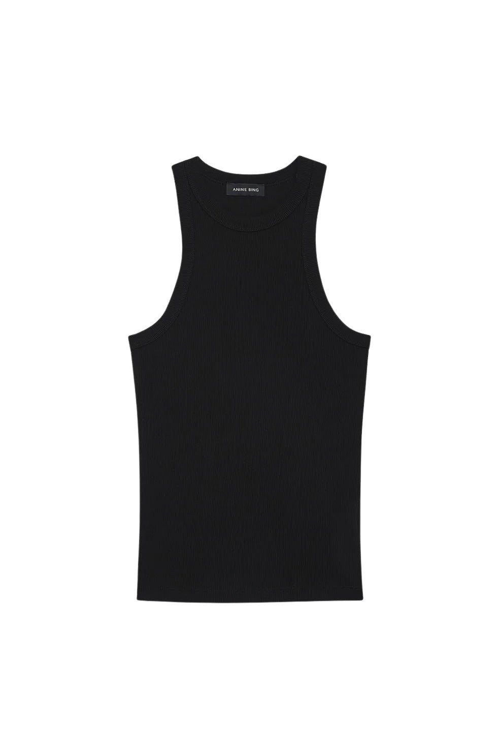 EVA TANK - BLACK