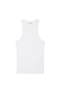 1qty NEW / EVA TANK - WHITE