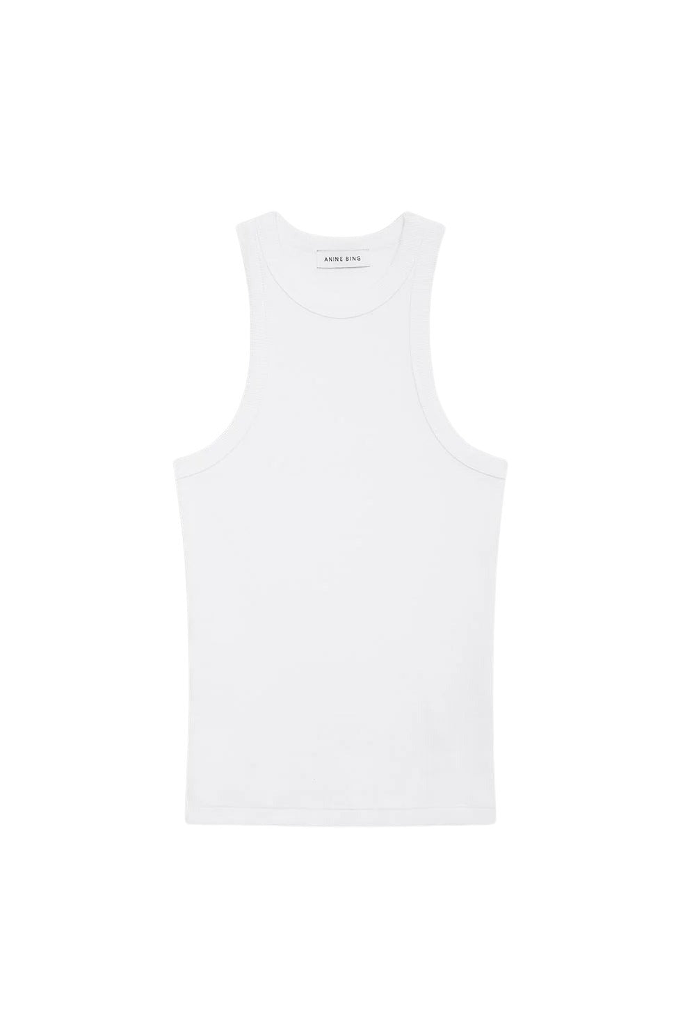 1qty NEW / EVA TANK - WHITE