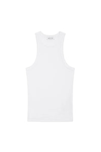 EVA TANK - WHITE