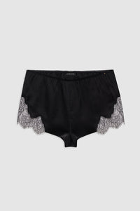 FARRAH SHORT - BLACK