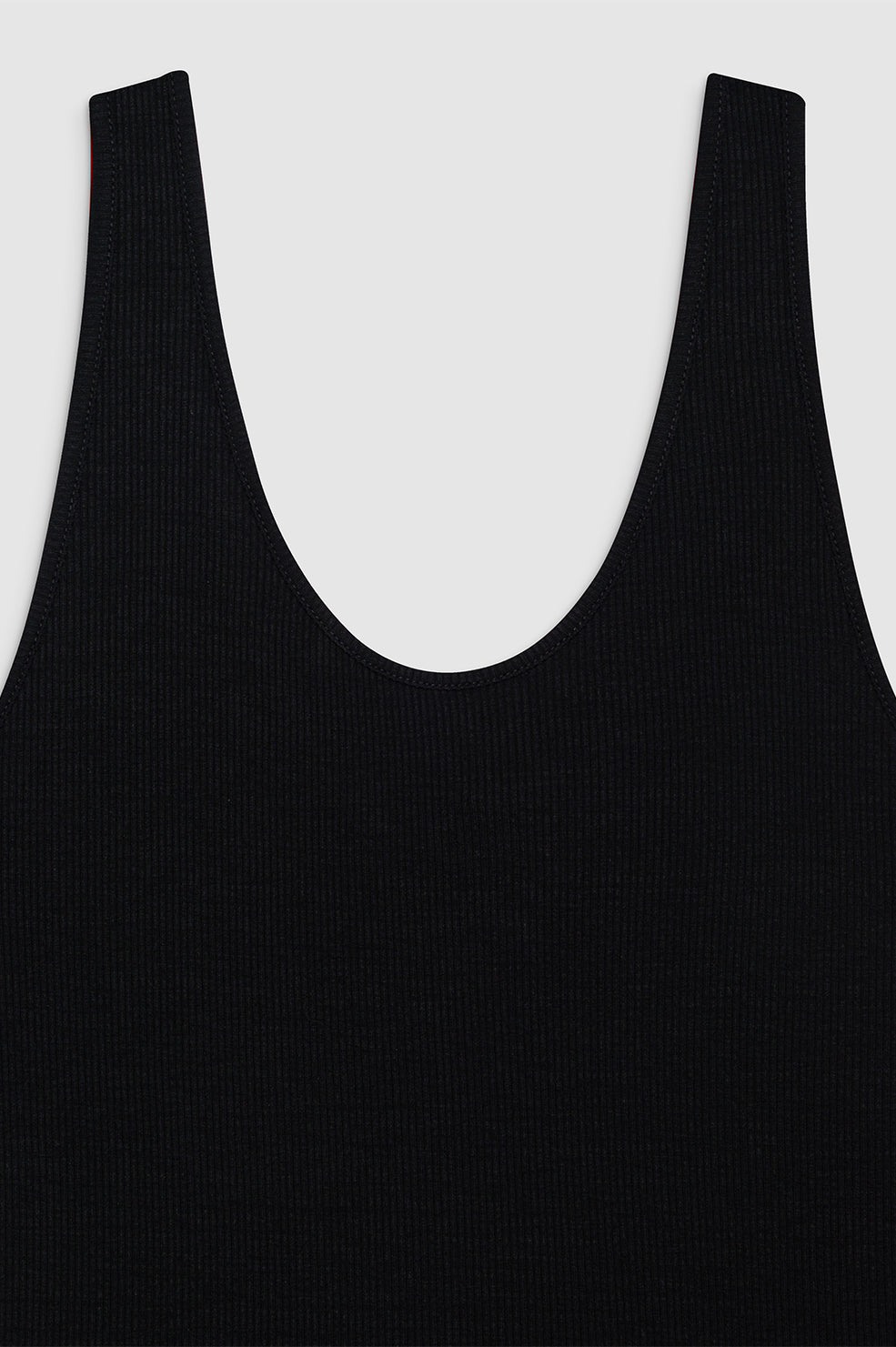 GINNY BODYSUIT - BLACK