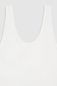 GINNY BODYSUIT - OFF WHITE