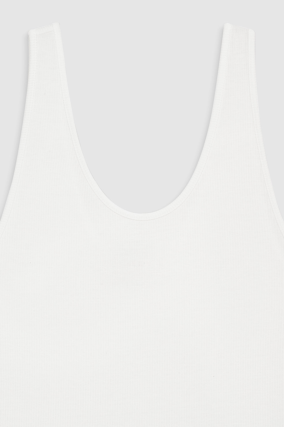 GINNY BODYSUIT - OFF WHITE