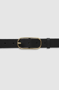 1qty NEW / HARPER BELT - BLACK