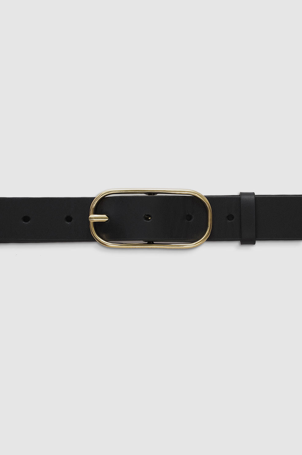 1qty NEW / HARPER BELT - BLACK