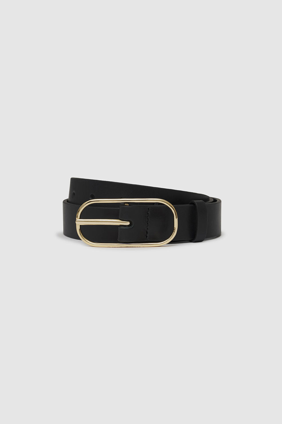 1qty NEW / HARPER BELT - BLACK